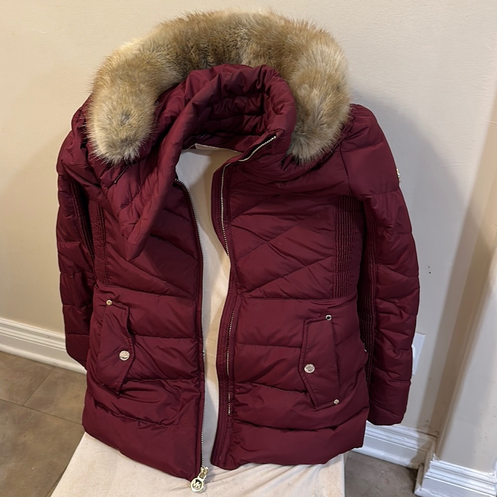 Michael Kors Jacket